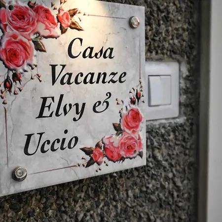 Elvy E Uccio * Nardò